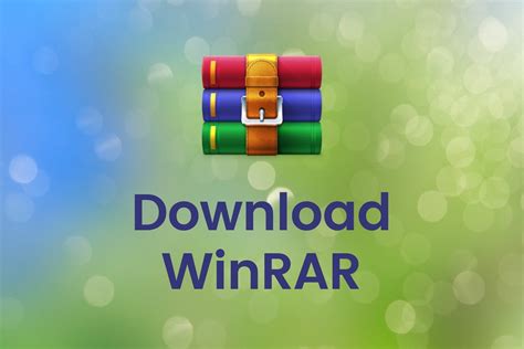 winrar 64 bits windows 10 download